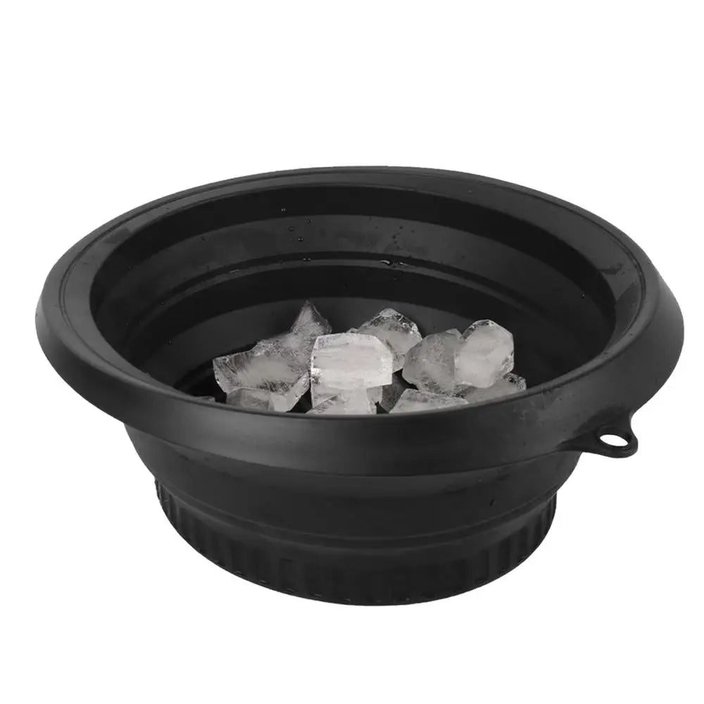 GlowChill™ – Tazón de Hielo Facial Rejuvenecedor